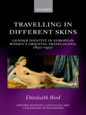cover image of Travelling in Different Skins